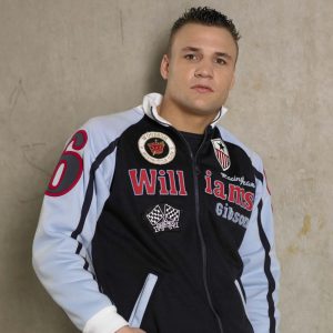 Chris Van Venroij Slyder_01