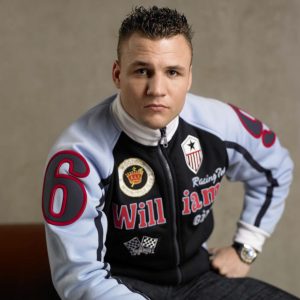 Chris Van Venroij Slyder_02